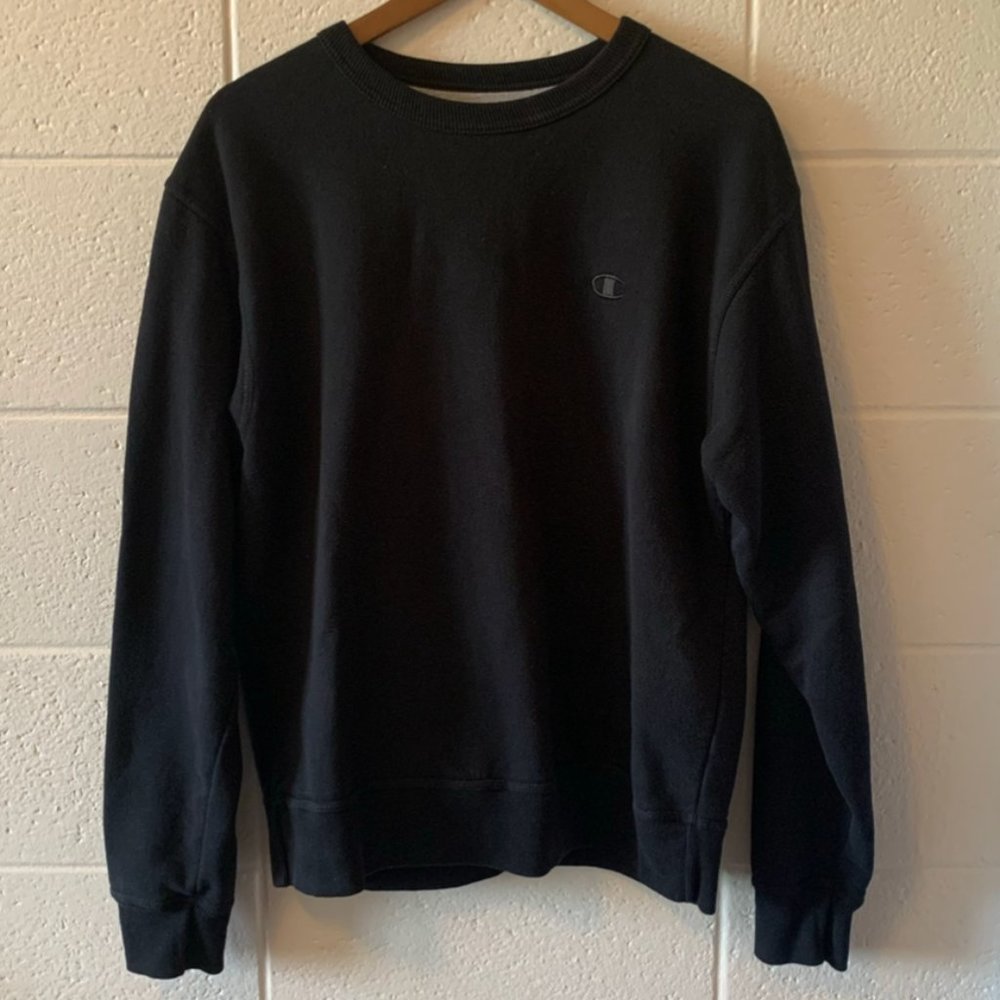 Crewneck Sweatshirt